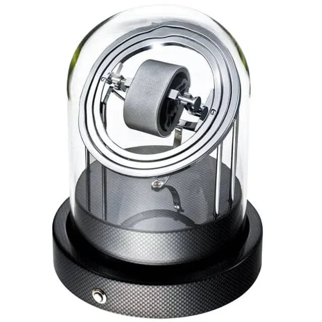 Watch Winder - Astronome Comète-5-Le Remontoir