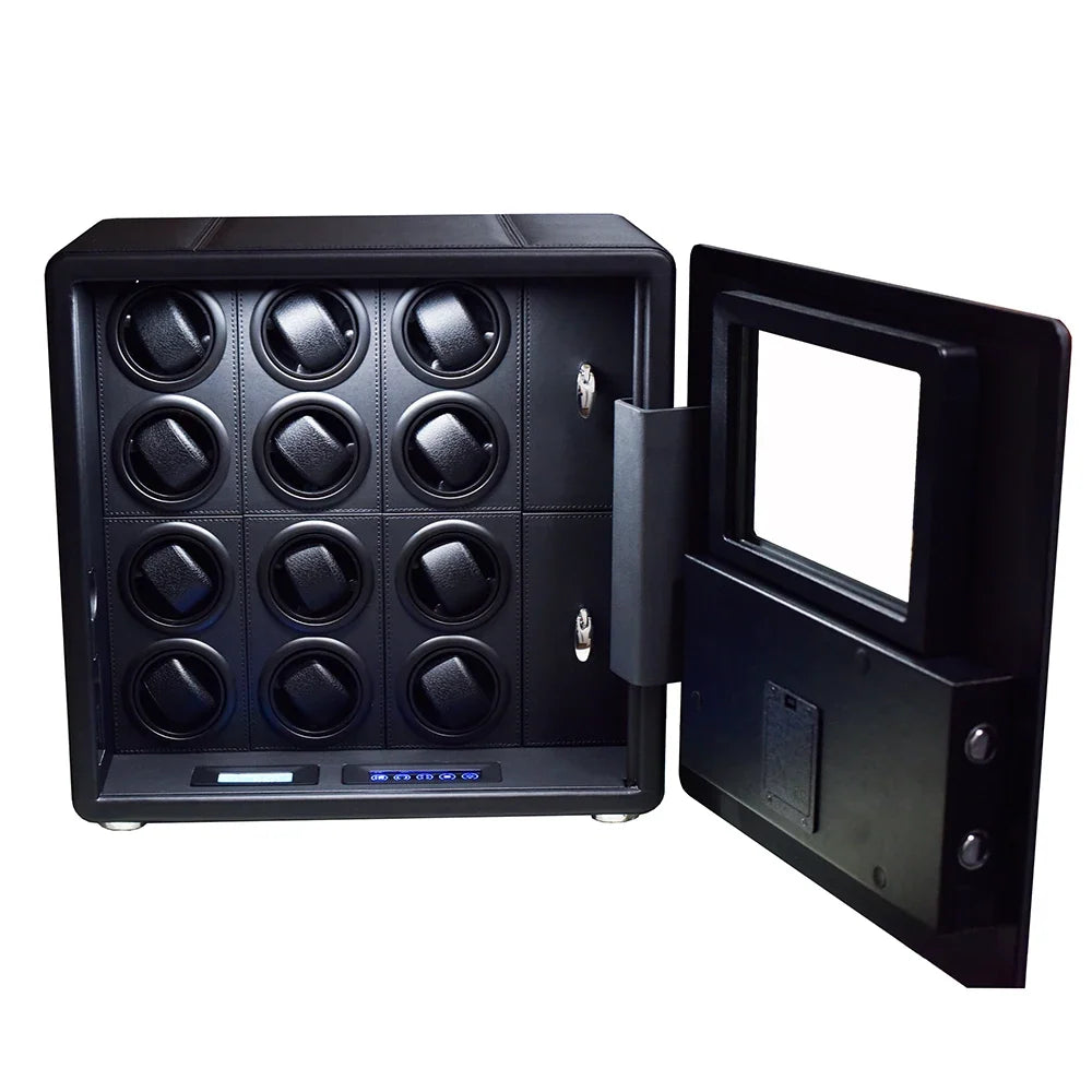 Watch Winder - Alexandre Le Grand Safe 1