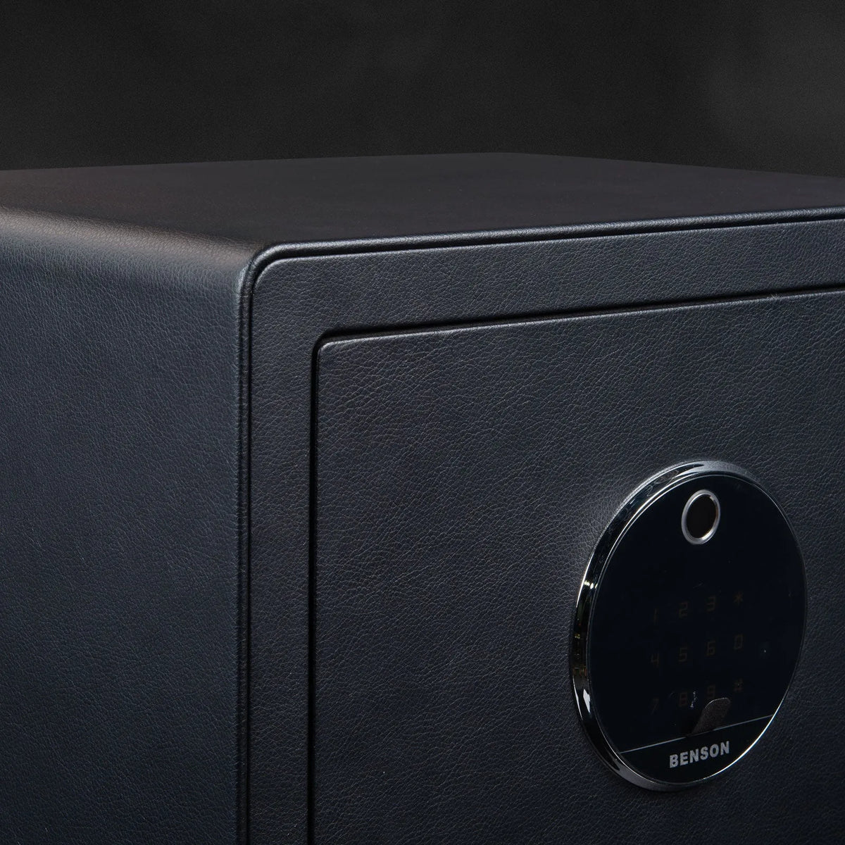 Watch Winder - Black Series 3 Safe Black 6