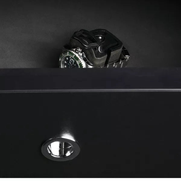 Watch Winder - Lincoln Safe 8 Modules WG1 5