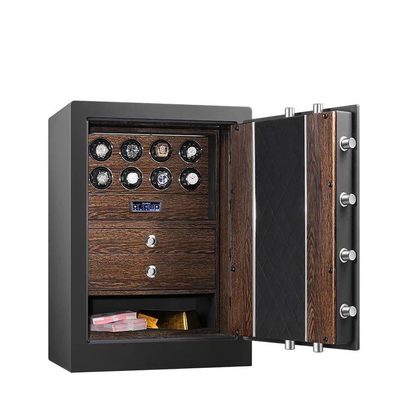 Watch Winder - Molière Safe 1