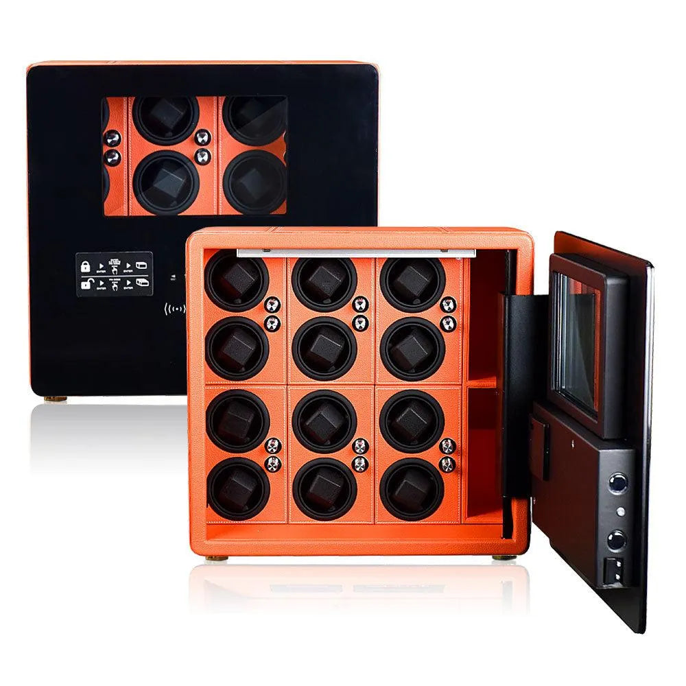Watch Winder - Napoléon Safe 1