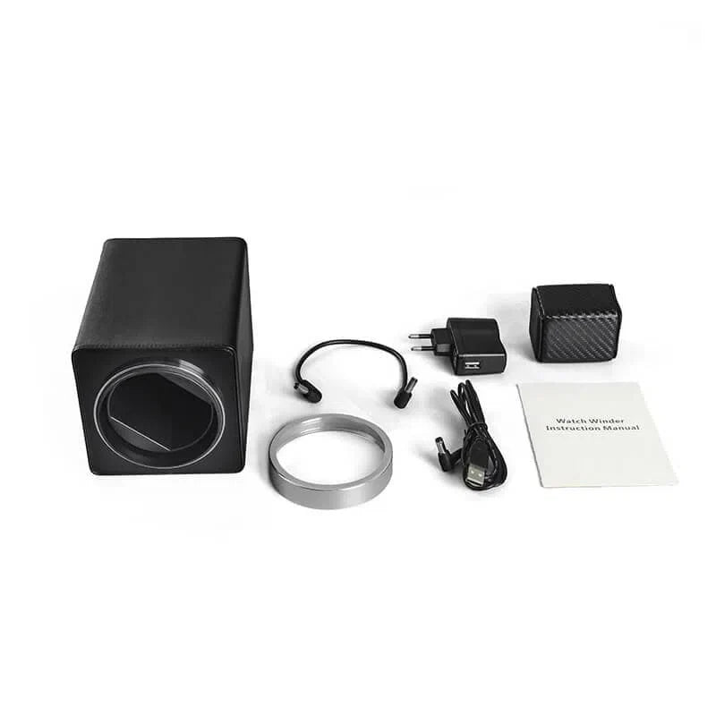 Watch Winder - Hublot Dorian-4-Le Remontoir