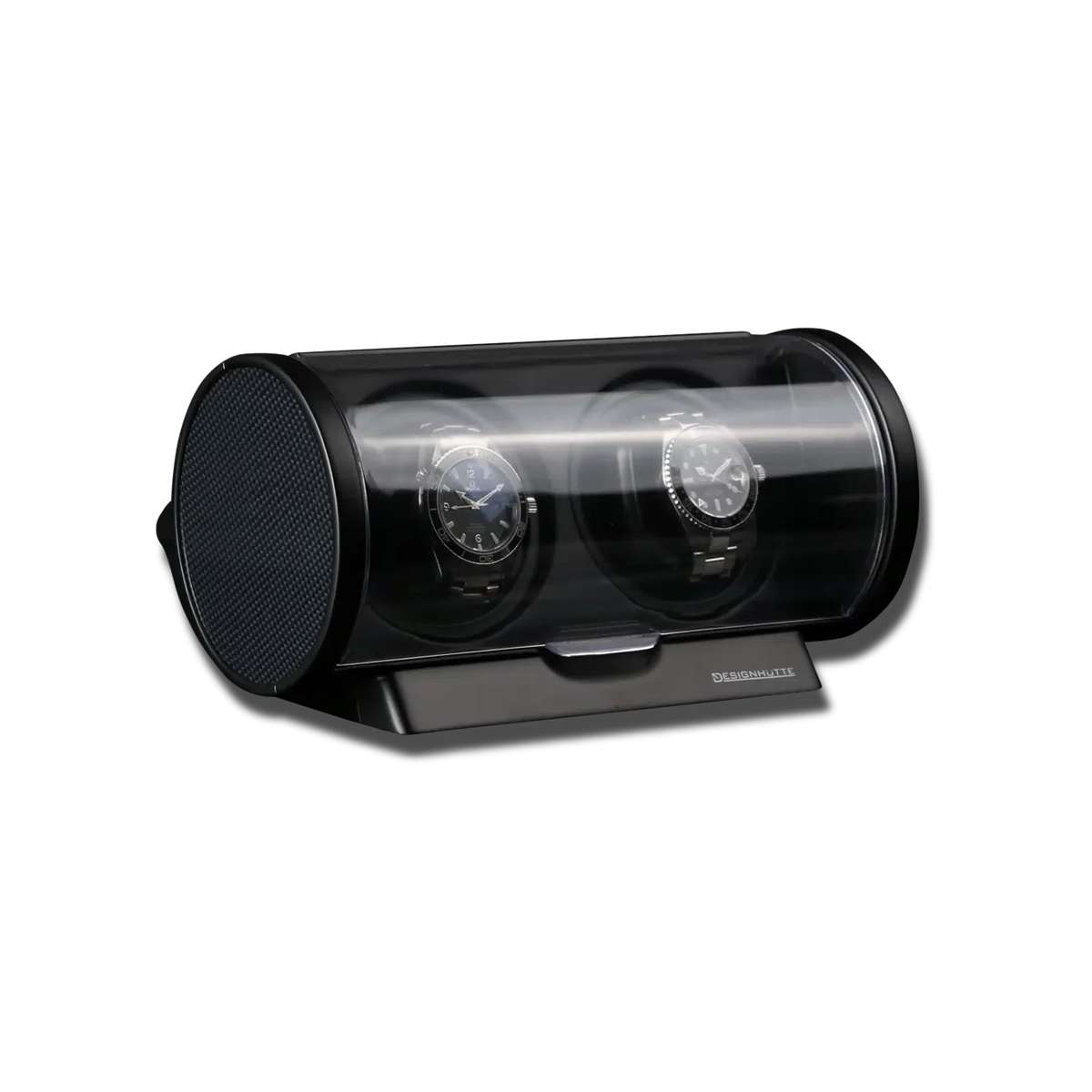 Watch Winder - Tubix Carbone-1-Le Remontoir