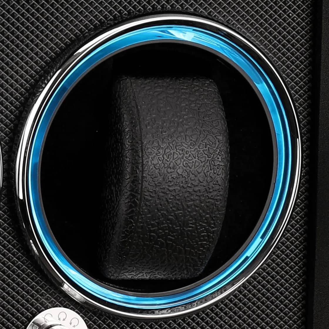 Watch Winder - Cube Raven Double-2-Le Remontoir