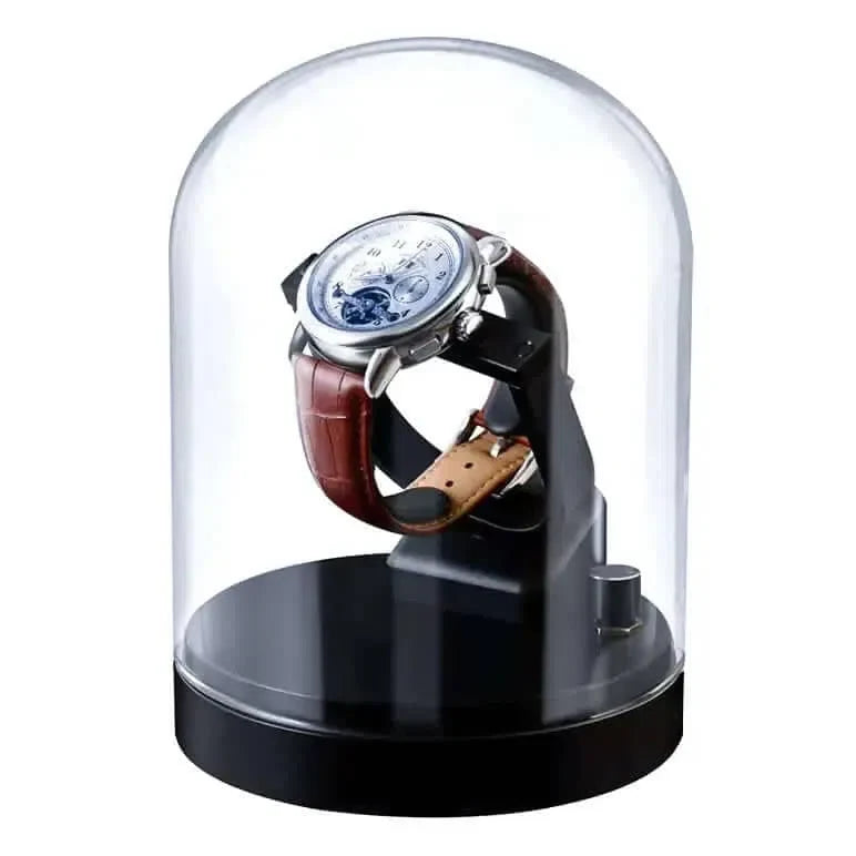 Automatic Watch Winder - Cloche du crépuscule-1-Le Remontoir