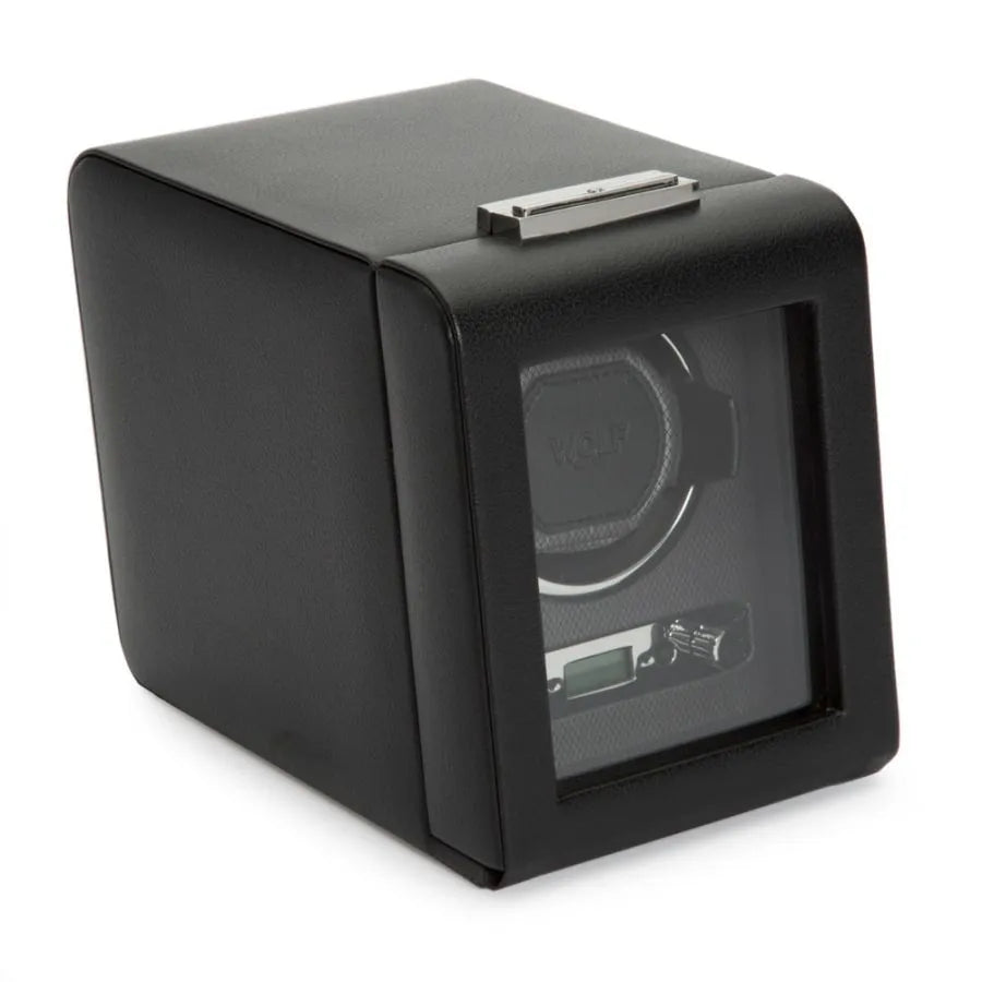 Single Watch Winder-2-Le Remontoir