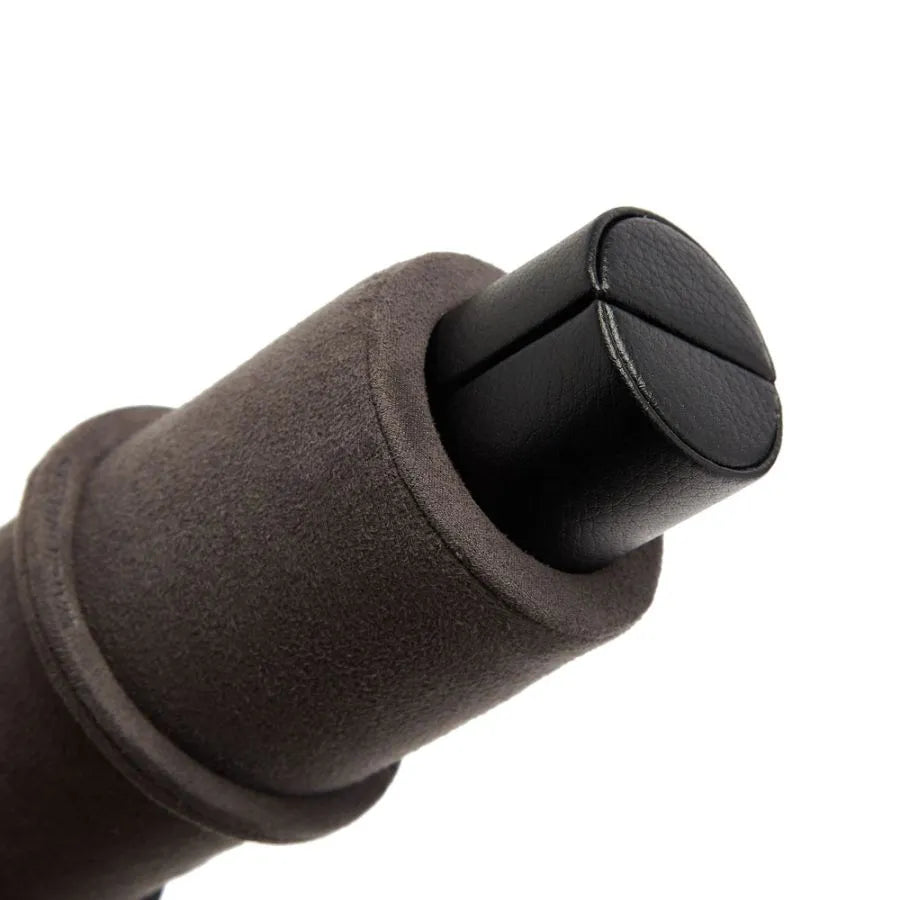 Blake Watch Roll Black/Grey with Capsule-5-Le Remontoir