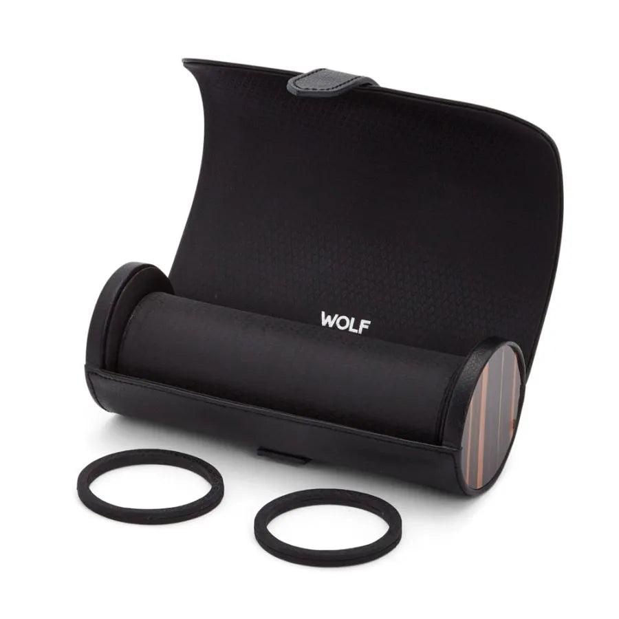 Roadster Watch Roll-4-Le Remontoir