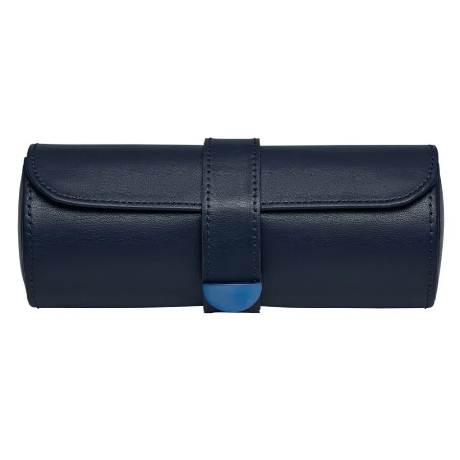 Terre Blue three-watch roll-2-Le Remontoir