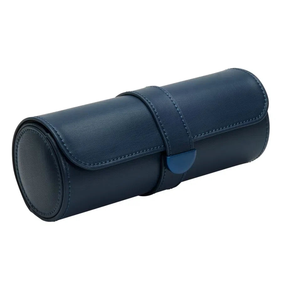 Terre Blue three-watch roll-3-Le Remontoir
