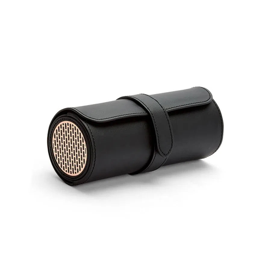 Triple Watch Roll – Axis Copper-7-Le Remontoir