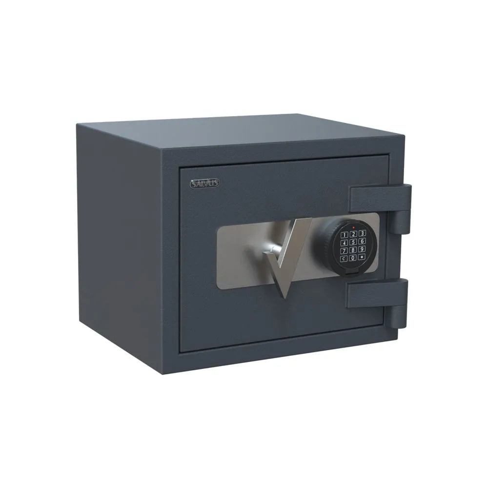 Safe - Salvus Milano Mini Elo EN 1143-1 Grade II