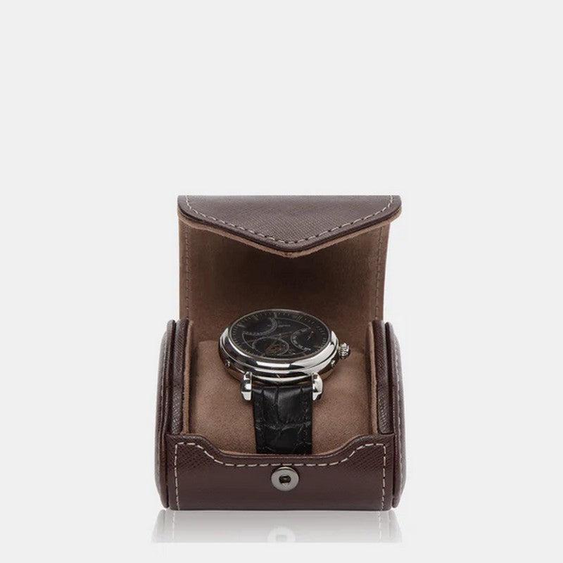 Watch Box - Aquila Braun-4-Le Remontoir