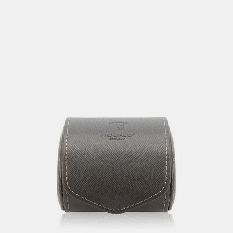Watch Box - Aquila Gray-3-Le Remontoir