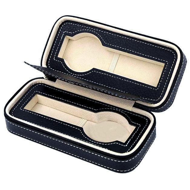 Watch Box - Dorian Standard Travel-1-Le Remontoir