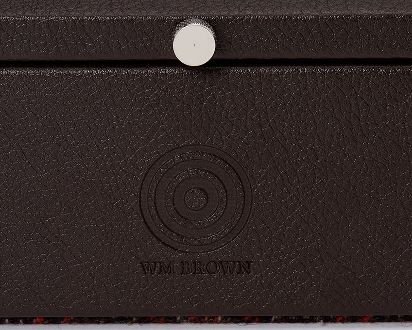 Watch Box - Flatiron Chestnut Ale-7-Le Remontoir
