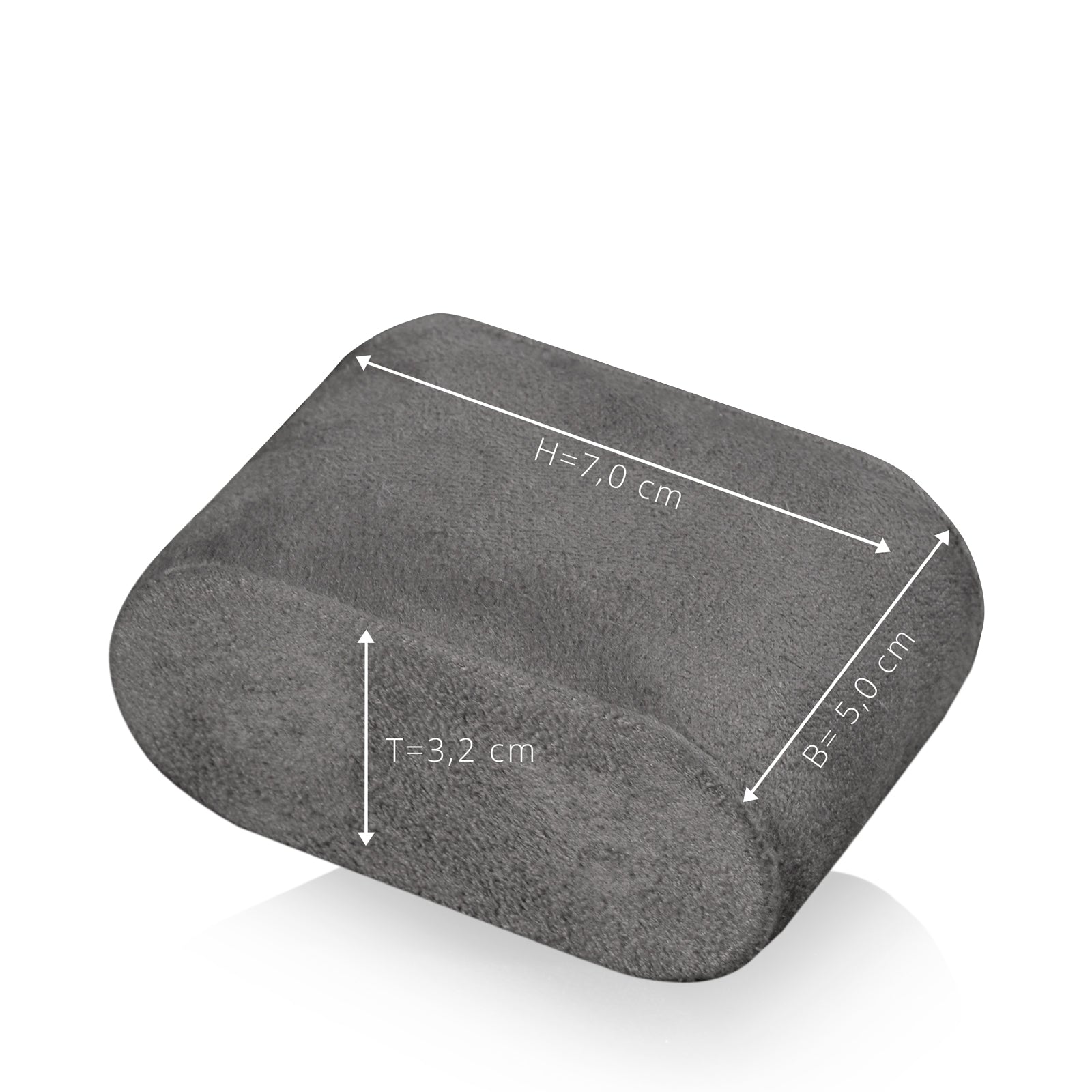 Watch Box - Heisse Double L Black-3-Le Remontoir