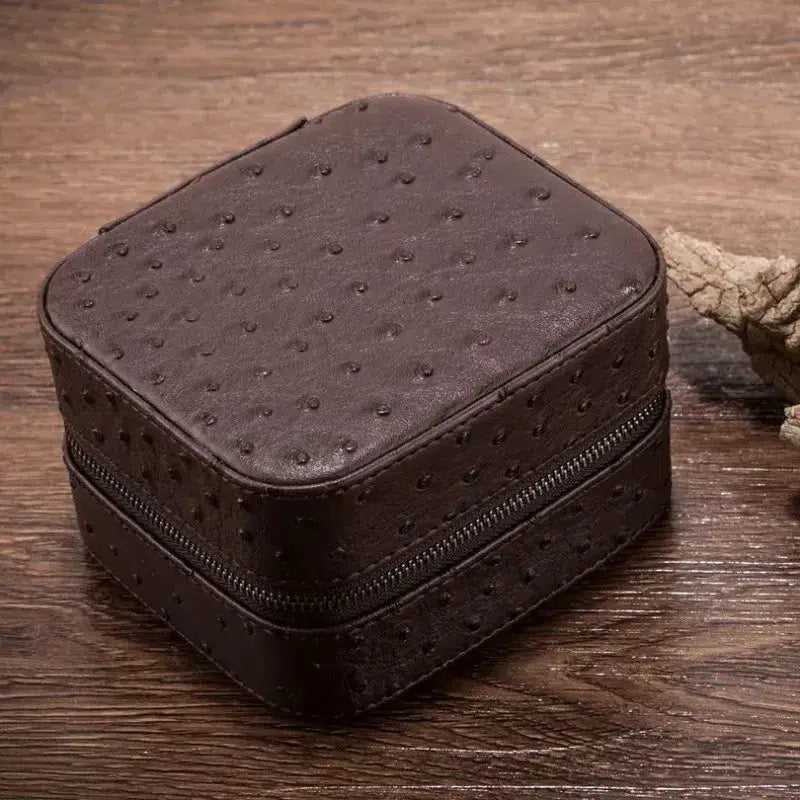 Watch Box - Lavallière Wedding-2-Le Remontoir