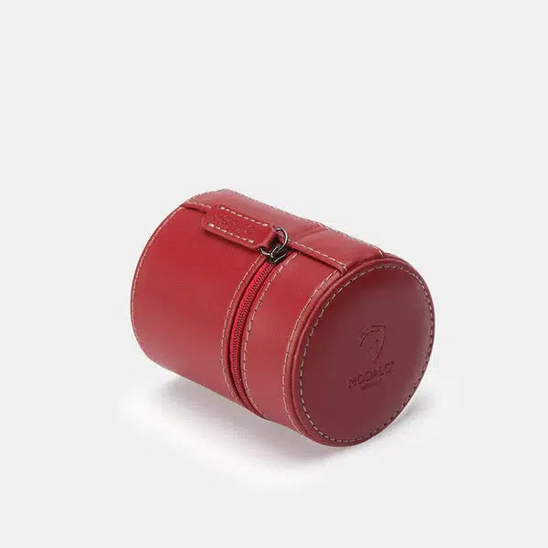 Watch Box - Primus Red Roll-2-Le Remontoir