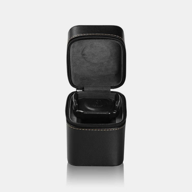 Watch Box - Schwarz Wedding-7-Le Remontoir