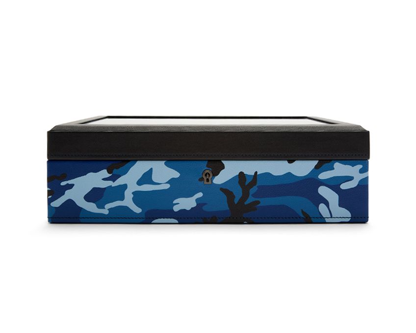 Watch Box - Water Element-2-Le Remontoir