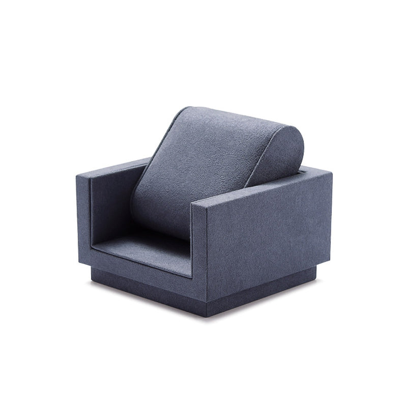 Watch Holder - Contemporary Low-1-Le Remontoir