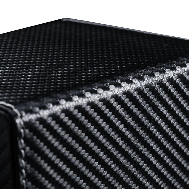 Watch Winder - Ambers Woven-2-Le Remontoir