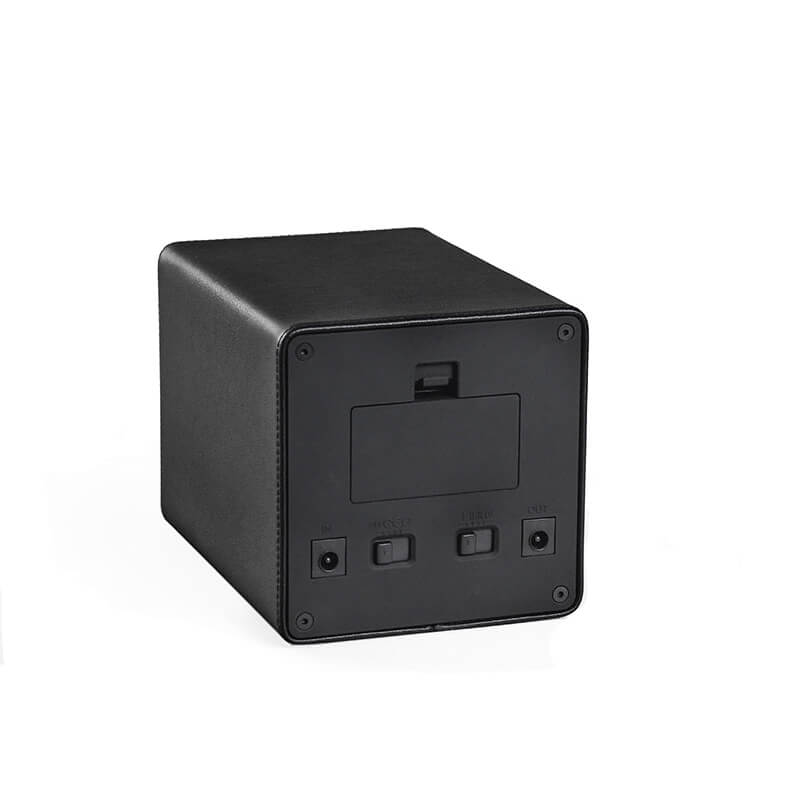 Watch Winder - Anthracite Hublot-2-Le Remontoir
