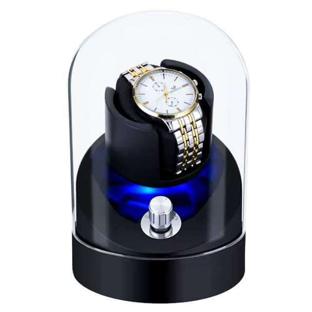 Watch Winder - Astronomer Falcon-1-Le Remontoir