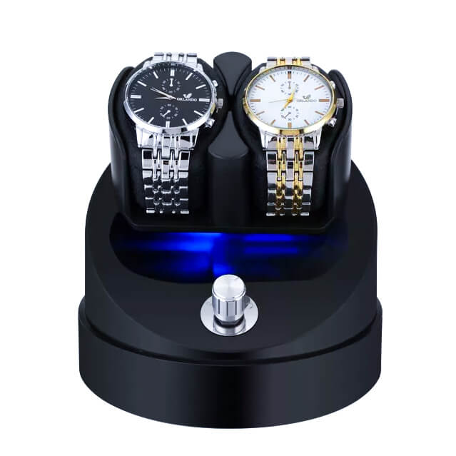 Watch Winder - Astronomer Starship-2-Le Remontoir
