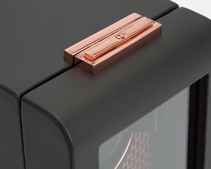 Watch Winder - Axis Copper-4-Le Remontoir