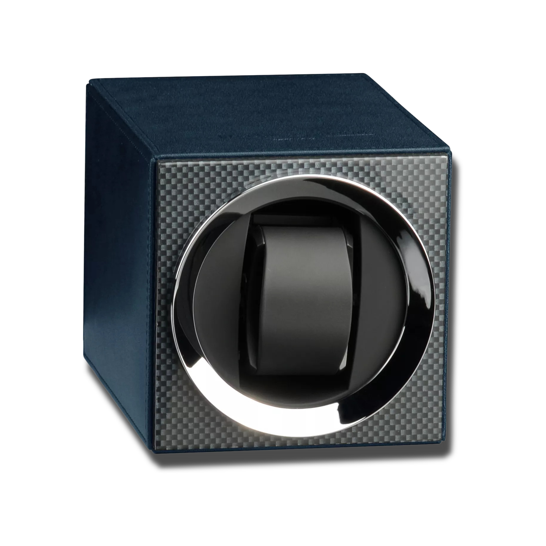 Watch Winder - Blue Moon-3-Le Remontoir