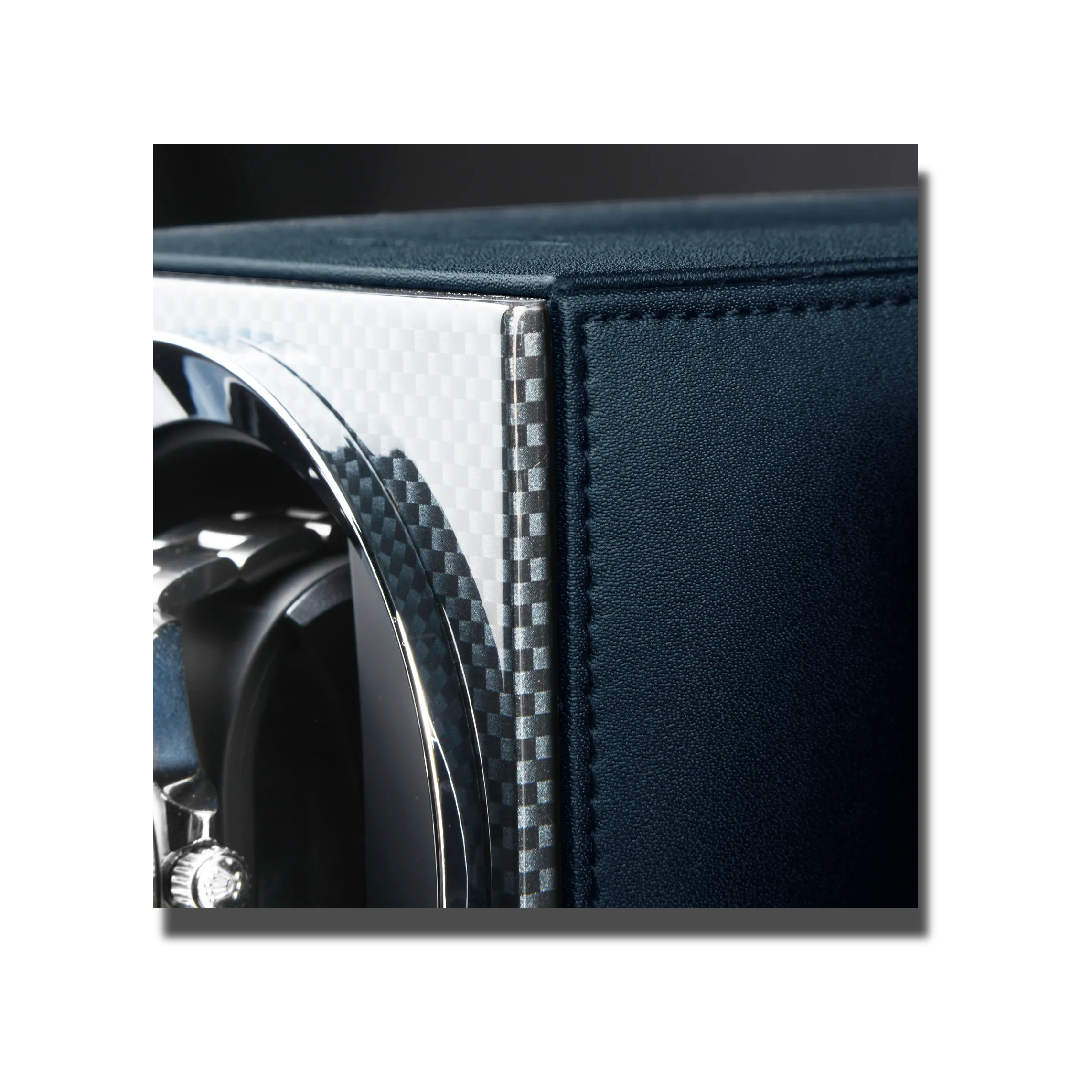 Watch Winder - Blue Moon-5-Le Remontoir
