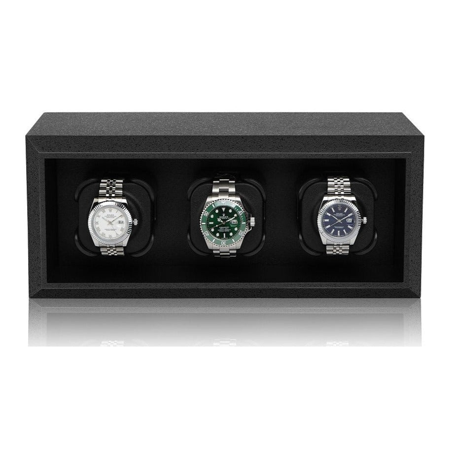 Watch Winder - Box Three-2-Le Remontoir