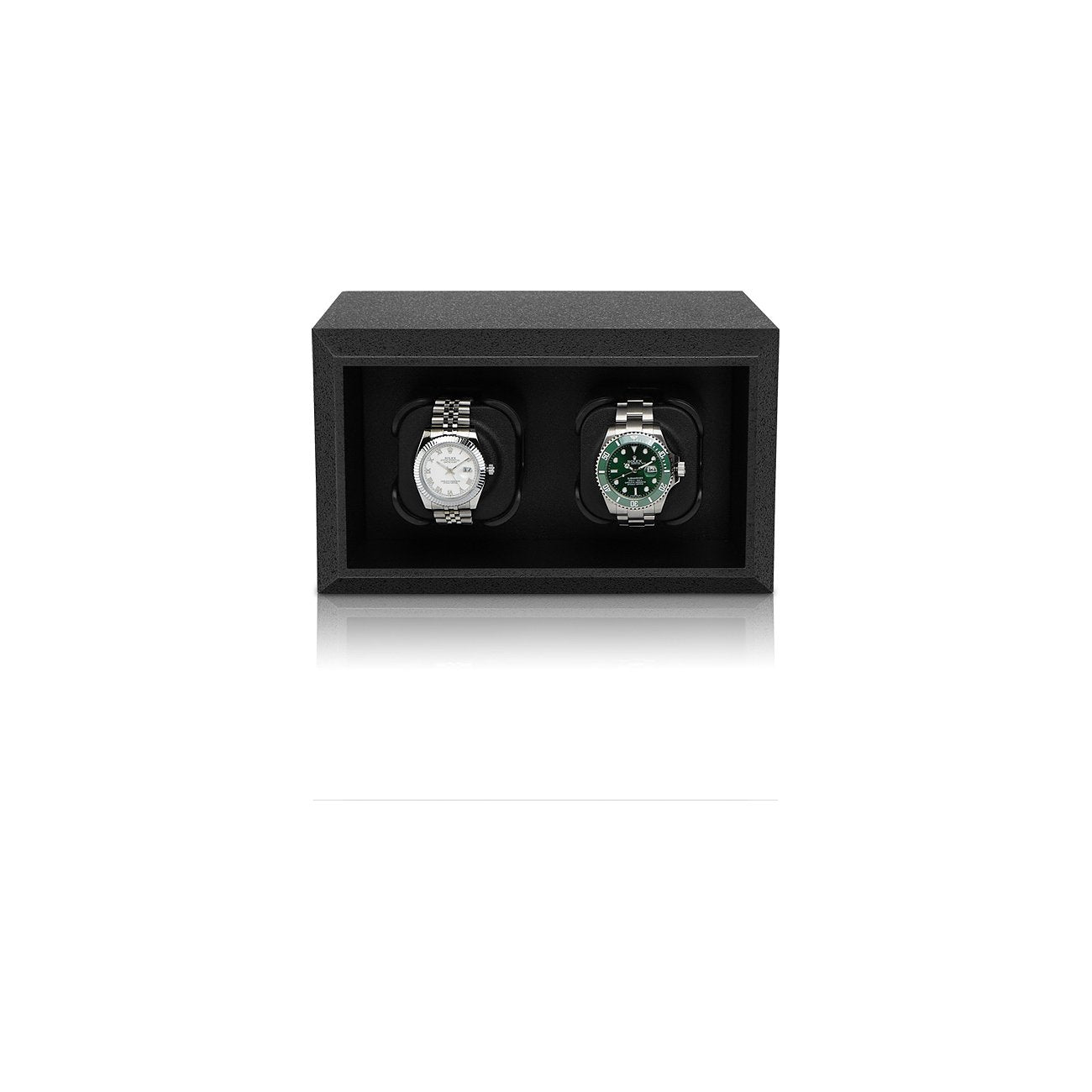 Watch Winder - Box Two-4-Le Remontoir