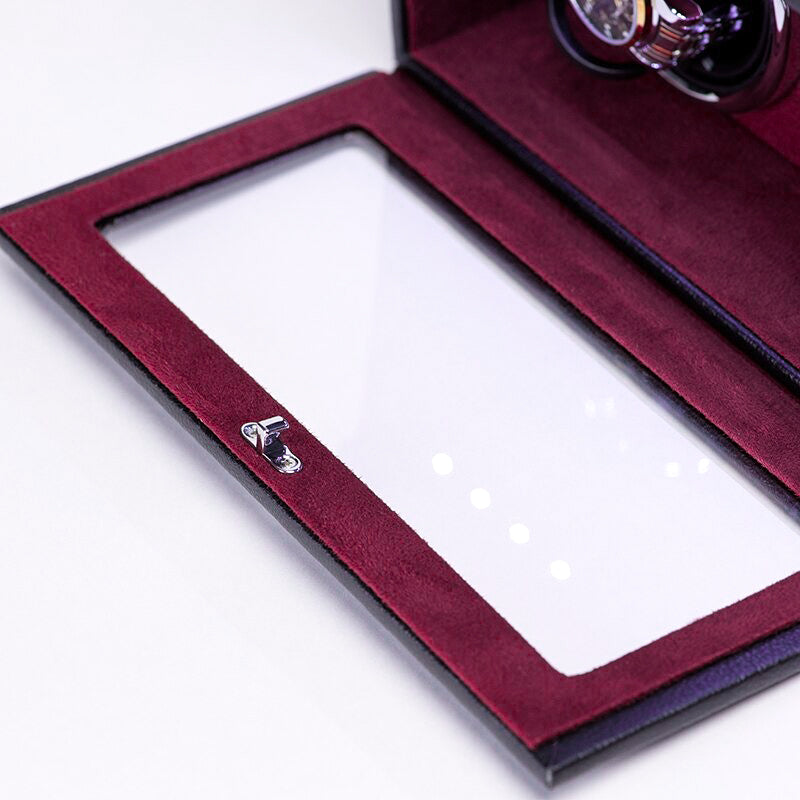 Watch Winder - Casella Del Tempo-3-Le Remontoir