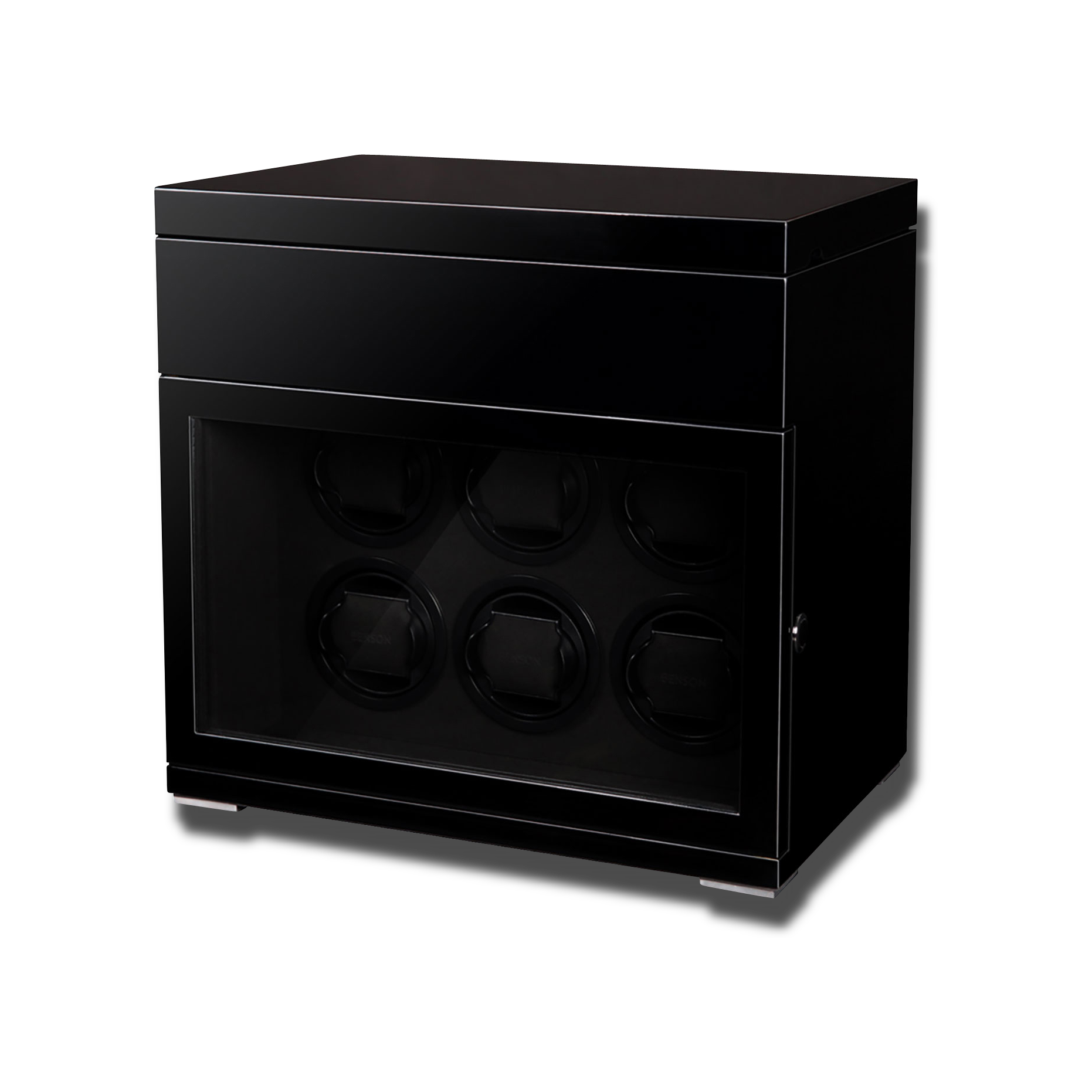Watch Winder - Classic Series 6-1-Le Remontoir