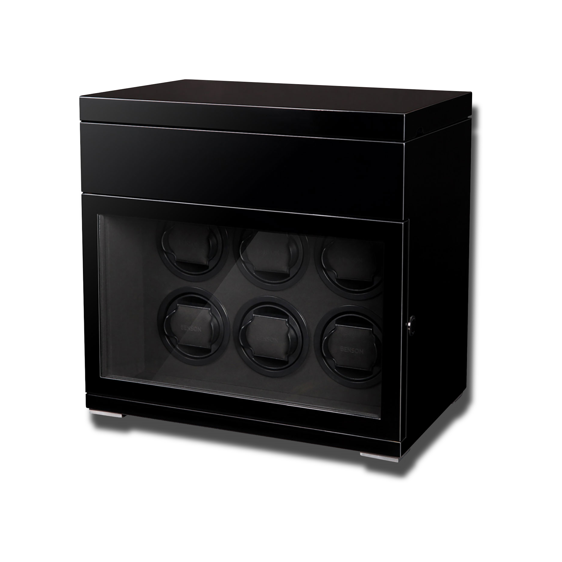Watch Winder - Classic Series 6-7-Le Remontoir