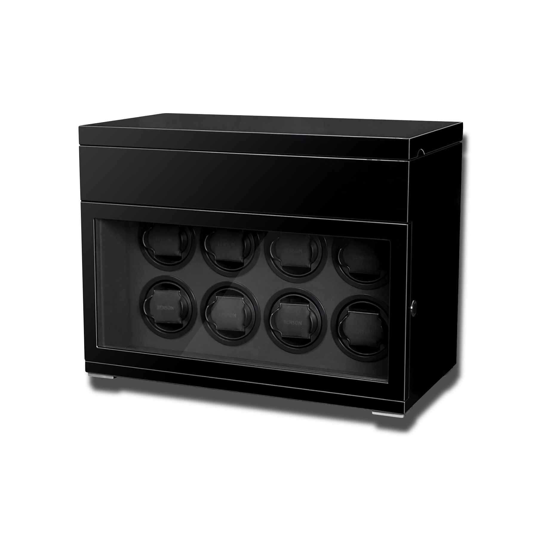 Watch Winder - Classic Series 8-1-Le Remontoir