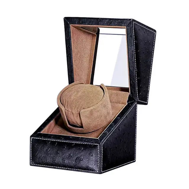 Watch Winder - Deluxe Dracula-1-Le Remontoir