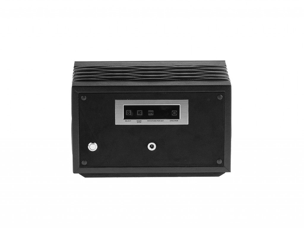 Watch Winder - Gentleman Duo-2-Le Remontoir