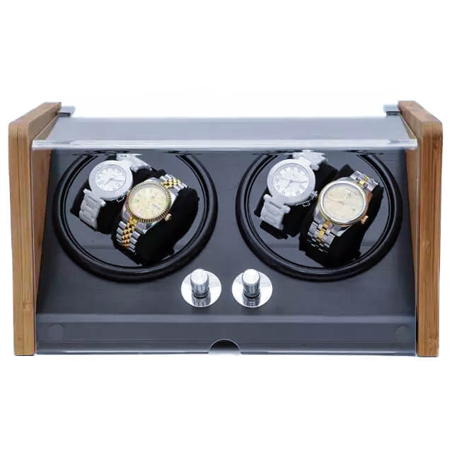 Watch Winder - London Classic S2-1-Le Remontoir