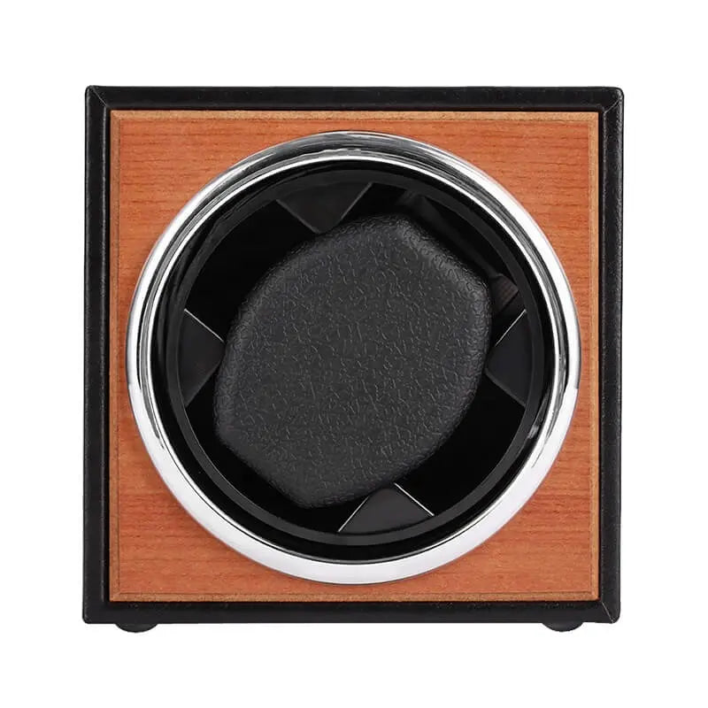 Watch Winder - Modern Cube-4-Le Remontoir