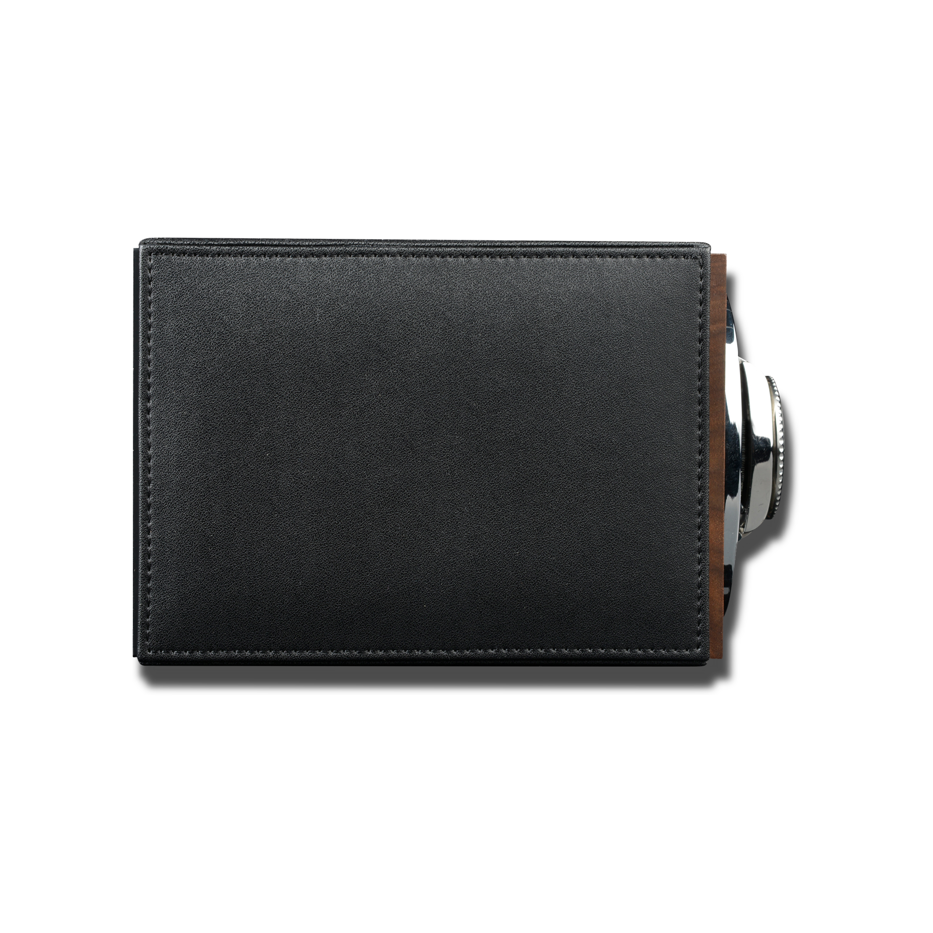 Watch Winder - Moon Leather-2-Le Remontoir