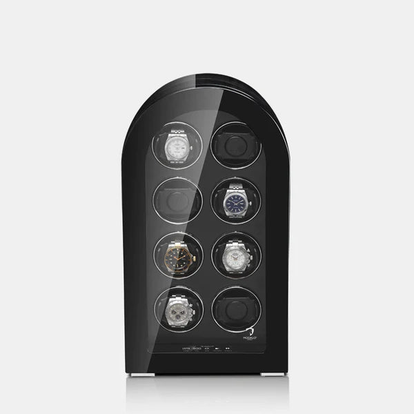 Watch Winder - Octet Monument-2-Le Remontoir