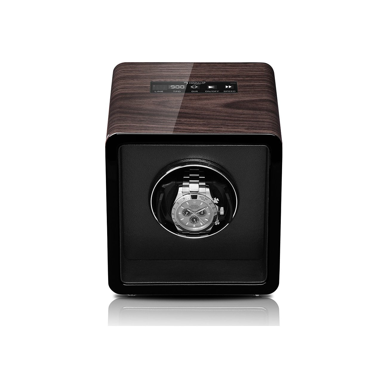 Watch Winder - Old One Dull-2-Le Remontoir
