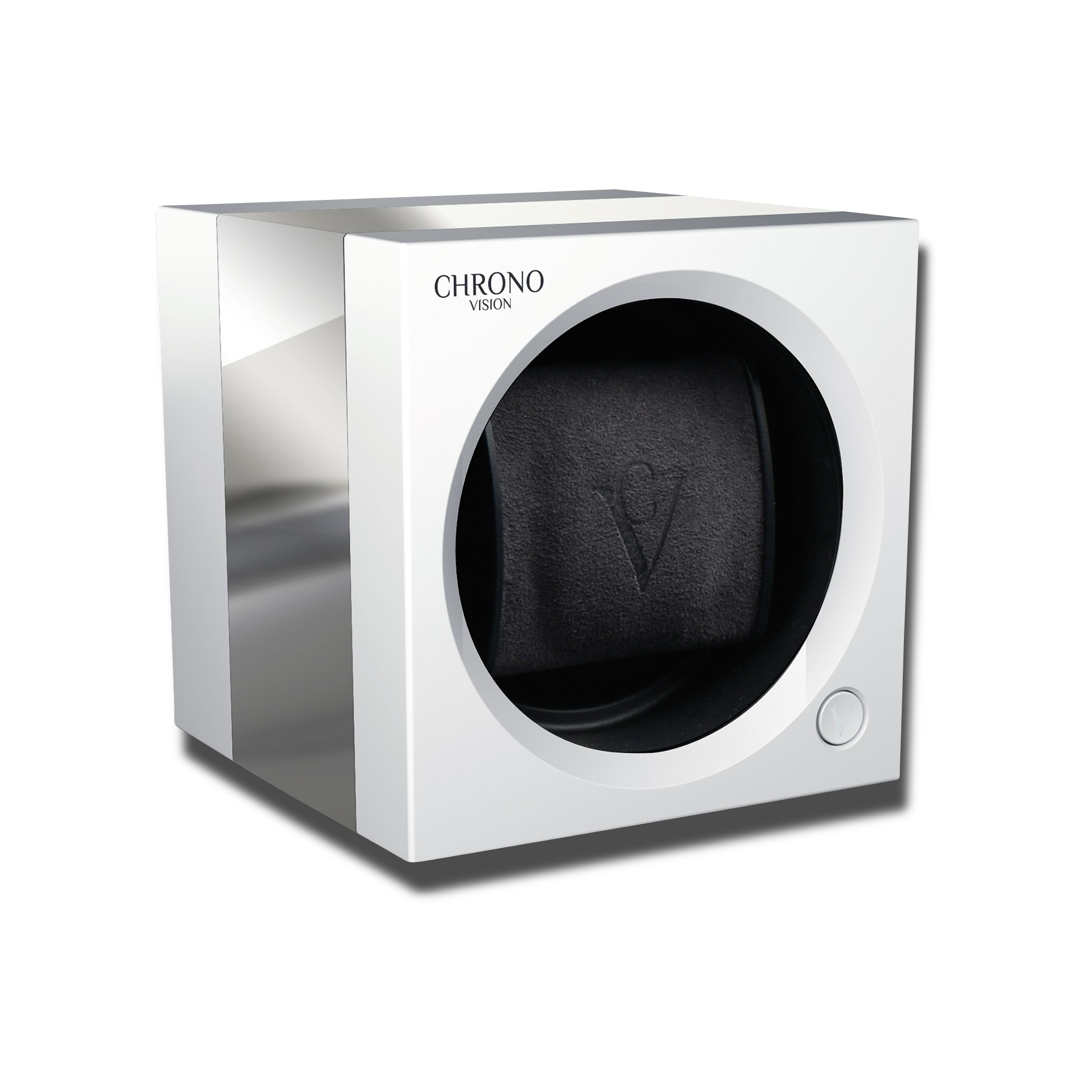 Watch Winder - One Piano White-2-Le Remontoir