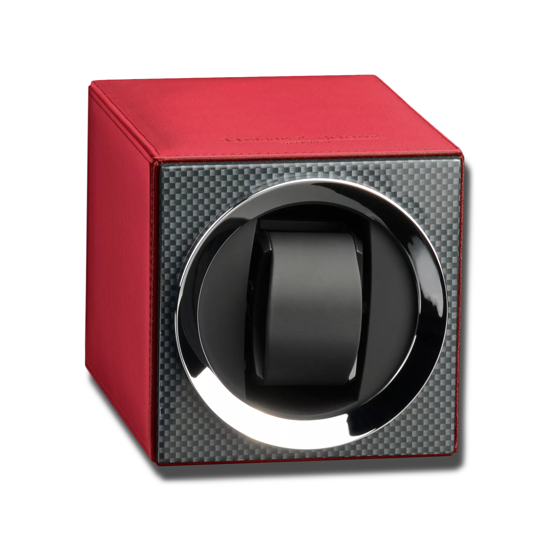 Watch Winder - Red Moon-3-Le Remontoir