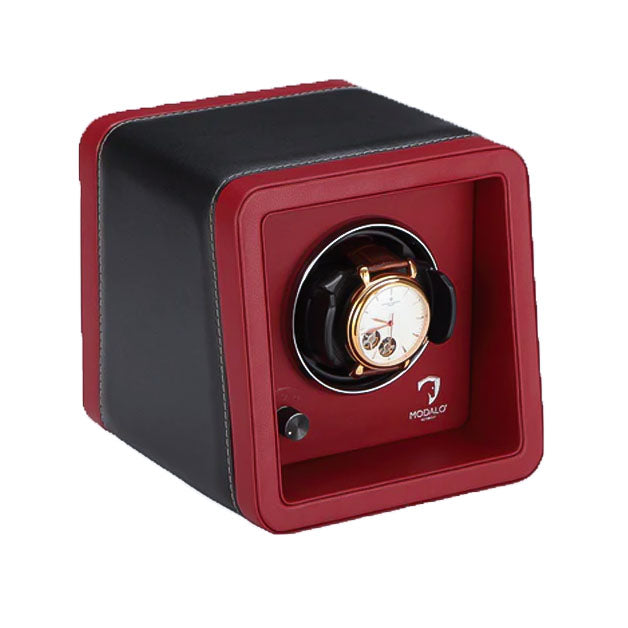 Watch Winder - Saturn Stendhal-1-Le Remontoir